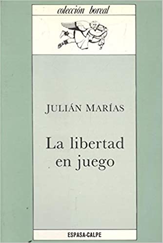 Cover of La libertad en juego