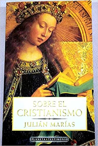 Cover of Sobre el cristianismo